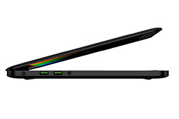 ꡼ No.003Υͥ / ޡΡPCRazer Blade 14ɡ2016ˡסȯ䡣17.9mmΥΤGTX 10604CPUͤ