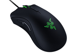 Razer DeathAdder Elite׹ȯ䡣ǹΥ󥵡ס֥ȶƱȯå׺Ѥκǿԥǥ