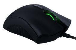 画像ギャラリー No.005のサムネイル画像 / 「Razer DeathAdder Elite」国内発売。「世界最高のセンサー」「オムロンと共同開発したスイッチ」採用の最新鋭モデル