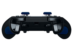 ꡼ No.004Υͥ / PS4饤󥹼ѤߤRazerѥåɡRazer RaijuפȯɽԾǤ2Ķǥǥӥ塼