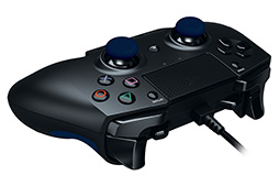 ꡼ No.005Υͥ / PS4饤󥹼ѤߤRazerѥåɡRazer RaijuפȯɽԾǤ2Ķǥǥӥ塼