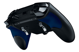 ꡼ No.006Υͥ / PS4饤󥹼ѤߤRazerѥåɡRazer RaijuפȯɽԾǤ2Ķǥǥӥ塼