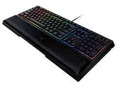 ȼΡ֥ᥫ֥׵ѤѤ륲ޡܡɡRazer Ornata ChromaסRazer Ornataפȯ