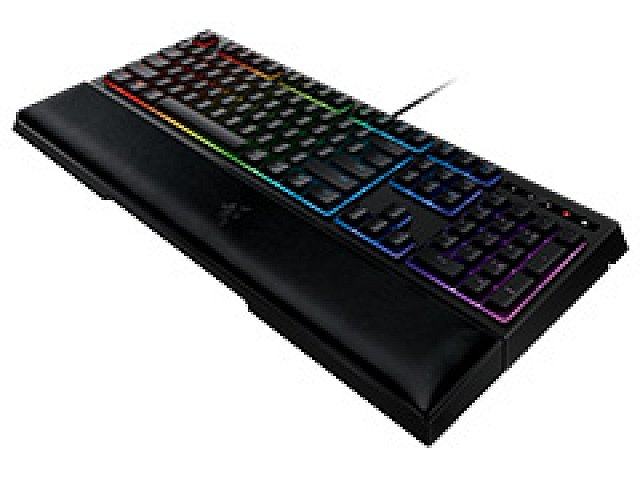 独自の「メカ・メンブレン」技術を採用するゲーマー向けキーボード