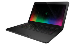 画像ギャラリー No.002のサムネイル画像 / ノートPC「Razer Blade」の新モデル，秋葉原RAZERZONEで取り扱い決定