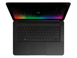 画像ギャラリー No.003のサムネイル画像 / ノートPC「Razer Blade」の新モデル，秋葉原RAZERZONEで取り扱い決定