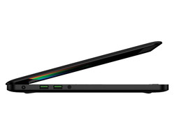 画像ギャラリー No.004のサムネイル画像 / ノートPC「Razer Blade」の新モデル，秋葉原RAZERZONEで取り扱い決定