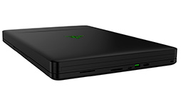 ꡼ No.008 | CES 20173ɸܤΥޡΡPCײValerieפRazerϪα̳Ƥüʥץ