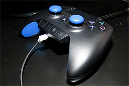 ꡼ No.006Υͥ / CES 2017RazerPS4ѥѥåɡRaijuס2ĶPS饤󥹼ѤϥǥХ˿äƤ