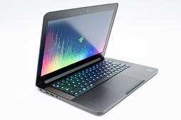 ꡼ No.006Υͥ / ޡΡPCRazer BladeפοǥƥȡGTX 1060 6GBκѤǤɤ®ʤäΤ