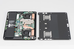 ꡼ No.022Υͥ / ޡΡPCRazer BladeפοǥƥȡGTX 1060 6GBκѤǤɤ®ʤäΤ