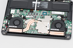 ꡼ No.023Υͥ / ޡΡPCRazer BladeפοǥƥȡGTX 1060 6GBκѤǤɤ®ʤäΤ