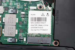 ꡼ No.025Υͥ / ޡΡPCRazer BladeפοǥƥȡGTX 1060 6GBκѤǤɤ®ʤäΤ