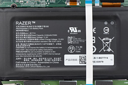 ꡼ No.027Υͥ / ޡΡPCRazer BladeפοǥƥȡGTX 1060 6GBκѤǤɤ®ʤäΤ