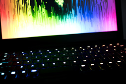 ꡼ No.028Υͥ / ޡΡPCRazer BladeפοǥƥȡGTX 1060 6GBκѤǤɤ®ʤäΤ