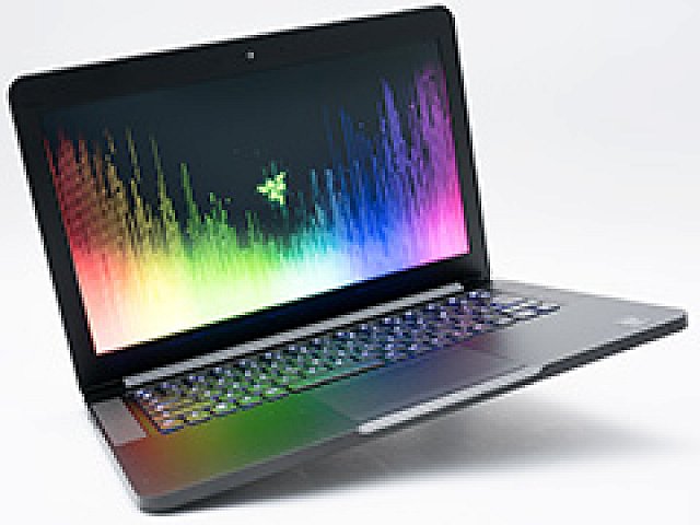 ゲーマー向けノートPC「Razer Blade」の新モデルをテスト。GTX 1060