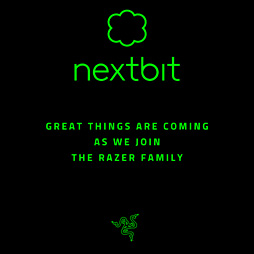 画像ギャラリー No.002のサムネイル画像 / Razer,新興スマートフォンメーカーNextbitを買収