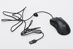 ꡼ No.009Υͥ / Razer DeathAdder Eliteץӥ塼֥ޥ꡼κǿϡޡδԤ˱Ƥ뤫