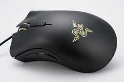 ꡼ No.011Υͥ / Razer DeathAdder Eliteץӥ塼֥ޥ꡼κǿϡޡδԤ˱Ƥ뤫