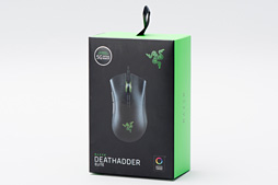꡼ No.020Υͥ / Razer DeathAdder Eliteץӥ塼֥ޥ꡼κǿϡޡδԤ˱Ƥ뤫