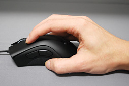 ꡼ No.030Υͥ / Razer DeathAdder Eliteץӥ塼֥ޥ꡼κǿϡޡδԤ˱Ƥ뤫