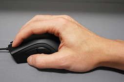  No.031Υͥ / Razer DeathAdder Eliteץӥ塼֥ޥ꡼κǿϡޡδԤ˱Ƥ뤫