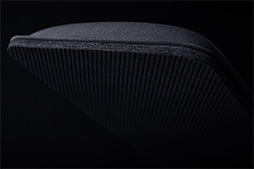 画像ギャラリー No.005のサムネイル画像 / Razer，「BlackWidow X」登場時に予告していた純正パームレストを単体発売。フルキータイプと10キーレスタイプを用意