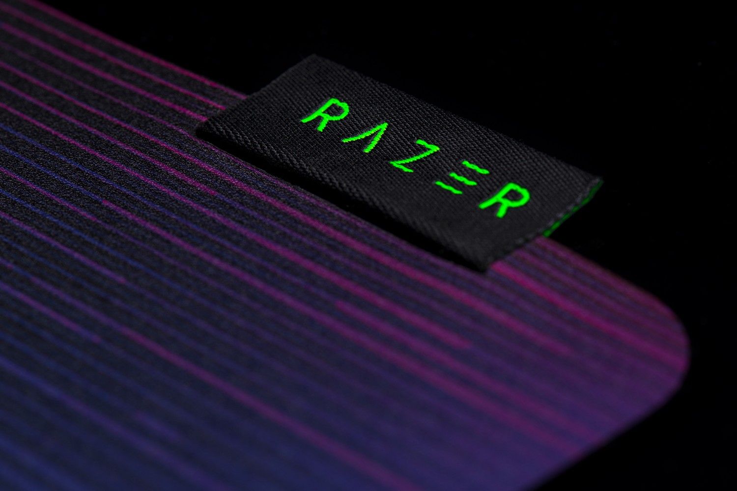 画像集no 009 超薄型マウスパッド Razer Sphex の第2世代モデル