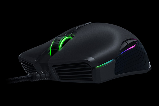 ���������꡼ No.002�Υ���ͥ������ / Razer���磻�䡼�ɥޥ�����Lancehead TE�פ�6��30���˹���ȯ�䡣��Kraken Pro V2�פΥХꥨ��������ǥ��