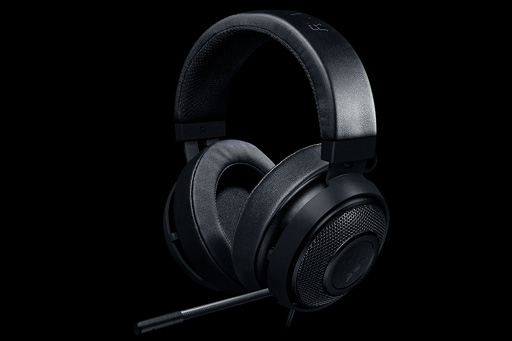 ���������꡼ No.003�Υ���ͥ������ / Razer���磻�䡼�ɥޥ�����Lancehead TE�פ�6��30���˹���ȯ�䡣��Kraken Pro V2�פΥХꥨ��������ǥ��