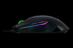 ���������꡼ No.006�Υ���ͥ������ / Razer���磻�䡼�ɥޥ�����Lancehead TE�פ�6��30���˹���ȯ�䡣��Kraken Pro V2�פΥХꥨ��������ǥ��