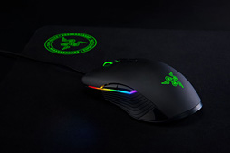 ���������꡼ No.007�Υ���ͥ������ / Razer���磻�䡼�ɥޥ�����Lancehead TE�פ�6��30���˹���ȯ�䡣��Kraken Pro V2�פΥХꥨ��������ǥ��