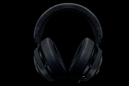 ���������꡼ No.008�Υ���ͥ������ / Razer���磻�䡼�ɥޥ�����Lancehead TE�פ�6��30���˹���ȯ�䡣��Kraken Pro V2�פΥХꥨ��������ǥ��