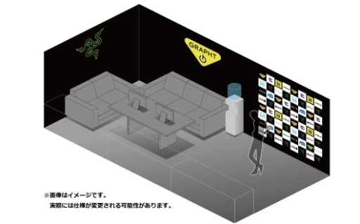 ꡼ No.001 | MSYTeam GRAPHTפȤEVO 2017˥֡ŸRazerPantheraפͽ