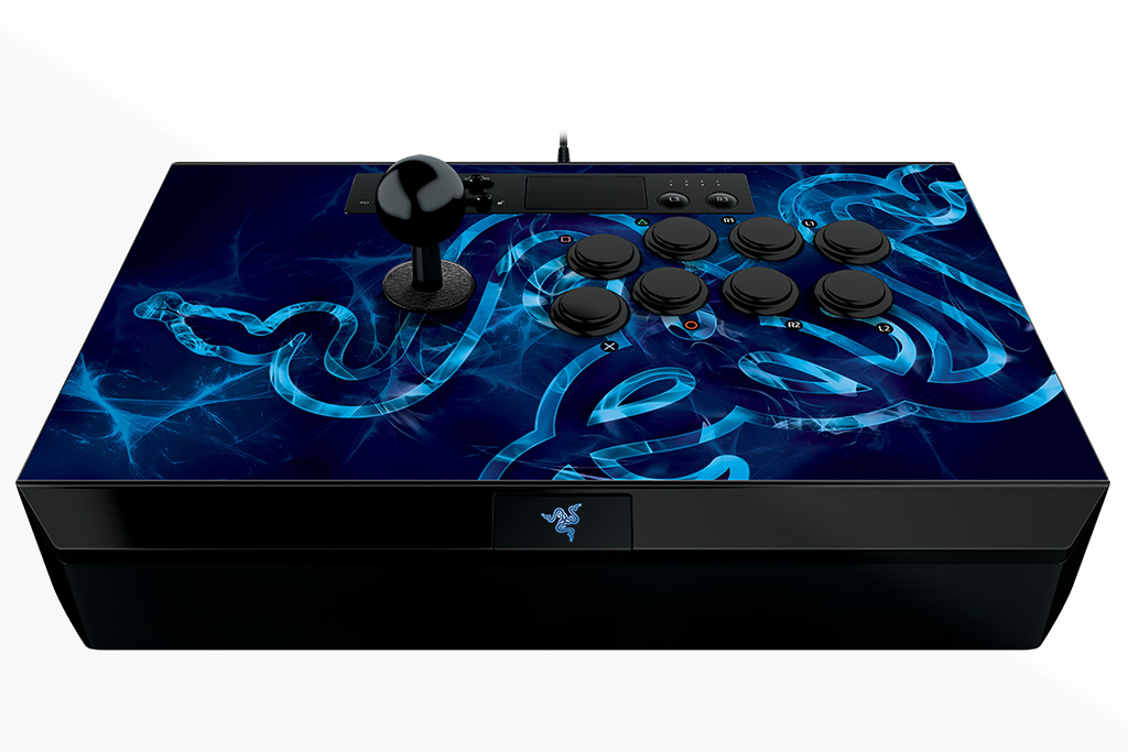 RAZER Panthera 初期型(廃盤) アケコン - その他 RAZER Panthera 初期型(廃盤) アケコン - その他