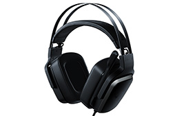 画像ギャラリー No.005のサムネイル画像 / Razer,リアル7.1chサラウンド出力対応ヘッドセット「Tiamat 7.1 V2」を発表。5年半ぶりの第2世代モデル