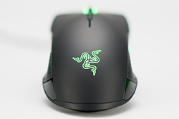 ꡼ No.003Υͥ / Razer Lancehead Tournament Editionץӥ塼إ󥵡ܤκоηѥޥϡˡ֥ȡʥȸפʤΤ