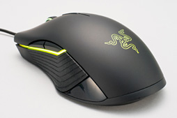 Razer Lancehead Tournament Editionץӥ塼إ󥵡ܤκоηѥޥϡˡ֥ȡʥȸפʤΤ