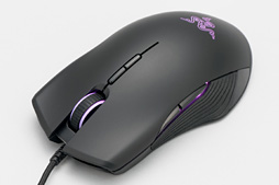 ꡼ No.008Υͥ / Razer Lancehead Tournament Editionץӥ塼إ󥵡ܤκоηѥޥϡˡ֥ȡʥȸפʤΤ