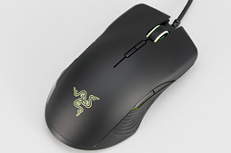 ꡼ No.010Υͥ / Razer Lancehead Tournament Editionץӥ塼إ󥵡ܤκоηѥޥϡˡ֥ȡʥȸפʤΤ