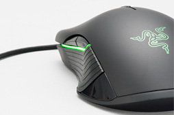 ꡼ No.012Υͥ / Razer Lancehead Tournament Editionץӥ塼إ󥵡ܤκоηѥޥϡˡ֥ȡʥȸפʤΤ