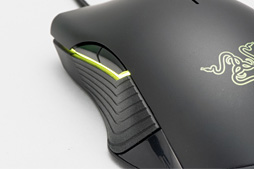 ꡼ No.014Υͥ / Razer Lancehead Tournament Editionץӥ塼إ󥵡ܤκоηѥޥϡˡ֥ȡʥȸפʤΤ