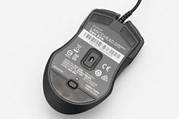 ꡼ No.015Υͥ / Razer Lancehead Tournament Editionץӥ塼إ󥵡ܤκоηѥޥϡˡ֥ȡʥȸפʤΤ