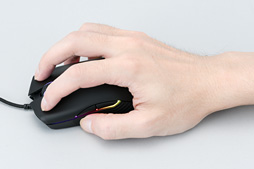 ꡼ No.036Υͥ / Razer Lancehead Tournament Editionץӥ塼إ󥵡ܤκоηѥޥϡˡ֥ȡʥȸפʤΤ