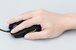 ꡼ No.037Υͥ / Razer Lancehead Tournament Editionץӥ塼إ󥵡ܤκоηѥޥϡˡ֥ȡʥȸפʤΤ