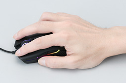 ꡼ No.038Υͥ / Razer Lancehead Tournament Editionץӥ塼إ󥵡ܤκоηѥޥϡˡ֥ȡʥȸפʤΤ