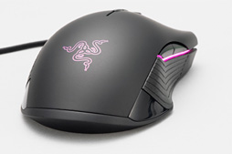  No.039Υͥ / Razer Lancehead Tournament Editionץӥ塼إ󥵡ܤκоηѥޥϡˡ֥ȡʥȸפʤΤ