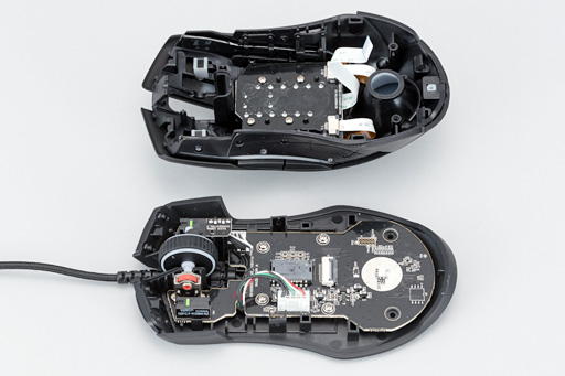 ꡼ No.040Υͥ / Razer Lancehead Tournament Editionץӥ塼إ󥵡ܤκоηѥޥϡˡ֥ȡʥȸפʤΤ