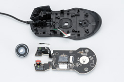 ꡼ No.041Υͥ / Razer Lancehead Tournament Editionץӥ塼إ󥵡ܤκоηѥޥϡˡ֥ȡʥȸפʤΤ