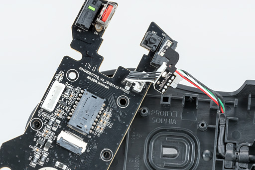 ꡼ No.042Υͥ / Razer Lancehead Tournament Editionץӥ塼إ󥵡ܤκоηѥޥϡˡ֥ȡʥȸפʤΤ